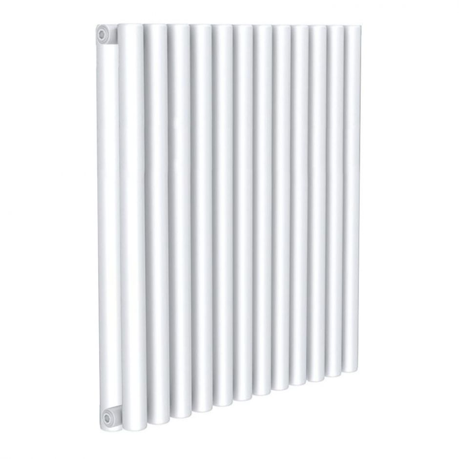 Толстотрубный двухрядный радиатор КЗТО Гармония А40 2-1000 ФОТО