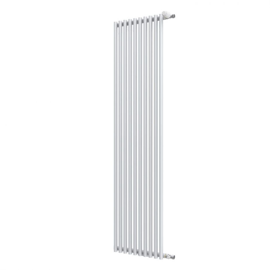 Изображение Стальной трубчатый радиатор КЗТО Гармония  А25 1-1750