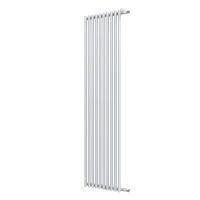 Стальной трубчатый радиатор КЗТО Гармония  А25 1-1750 схема 1