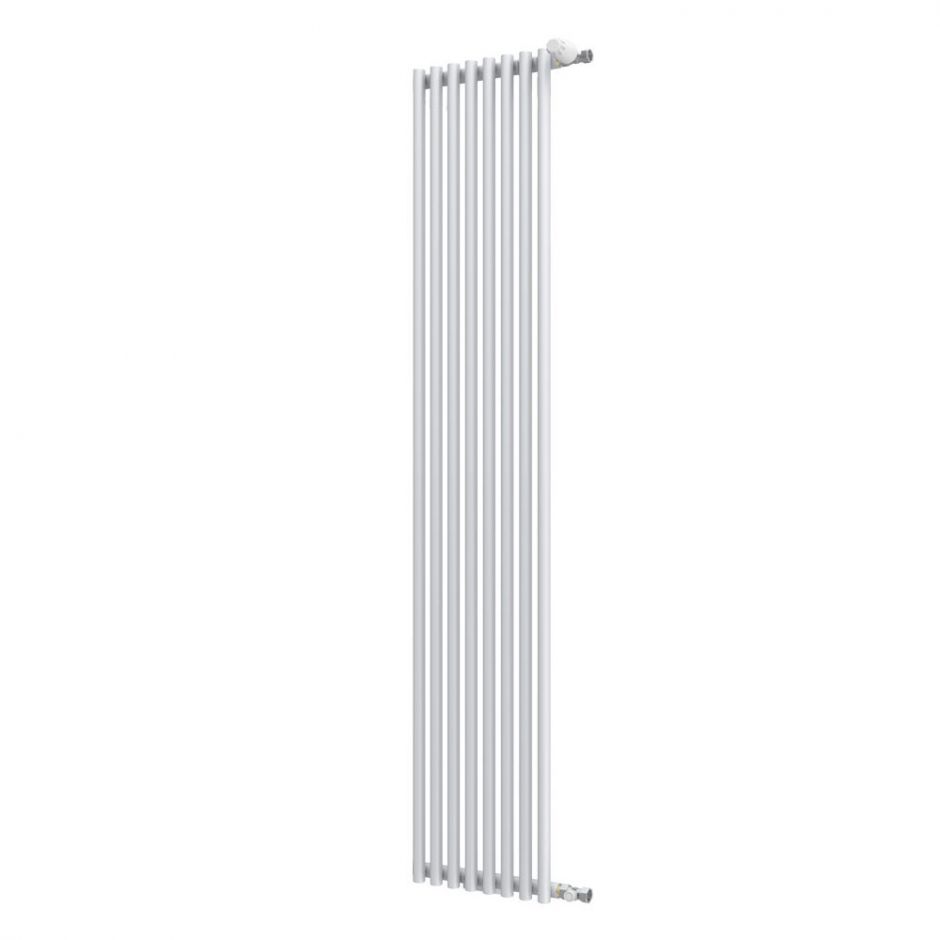 Стальной трубчатый радиатор КЗТО Гармония  А25 1-1750 ФОТО