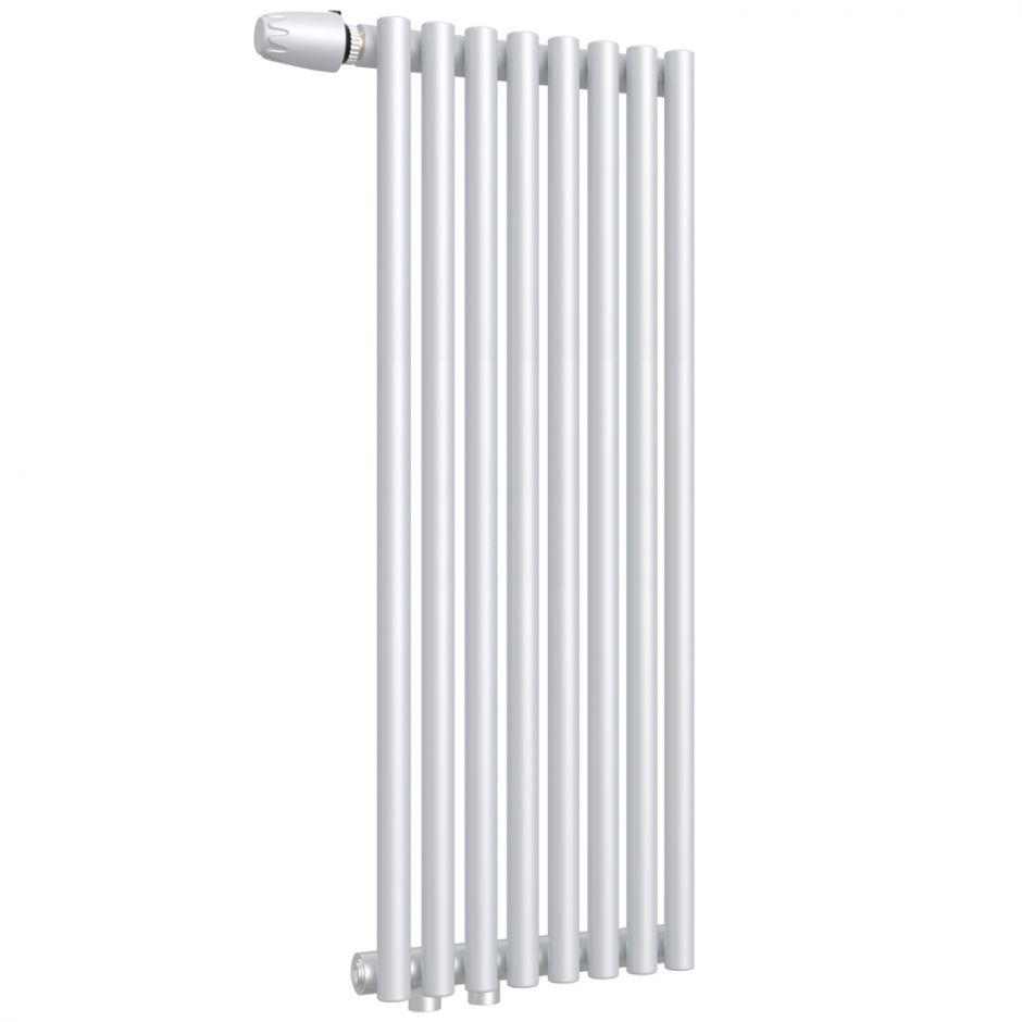 Стальной радиатор КЗТО Гармония с тонкими трубками А25 N 1-1250 ФОТО