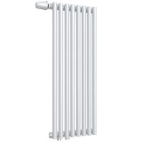 Стальной радиатор КЗТО Гармония с тонкими трубками А25 N 1-1250 схема 3 Стальной радиатор КЗТО Гармония с тонкими трубками А25 N 1-1250 схема 3