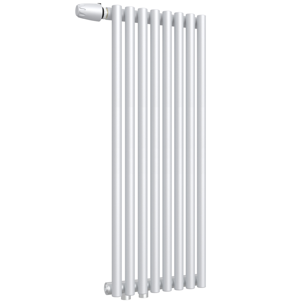 Стальной радиатор КЗТО Гармония с тонкими трубками А25 N 1-1250 цена от 24 944 ₽ Фото Стальной радиатор КЗТО Гармония с тонкими трубками А25 N 1-1250