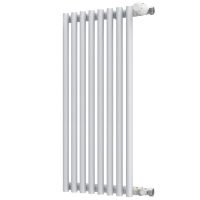 Стальной радиатор КЗТО Гармония с тонкими трубками А25 N 1-1000 схема 3 Стальной радиатор КЗТО Гармония с тонкими трубками А25 N 1-1000 схема 3