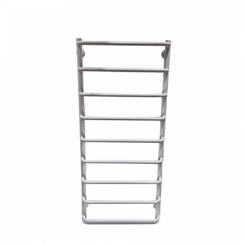 Стальной дизайн-радиатор КЗТО "Этюд-9-1140" полимер