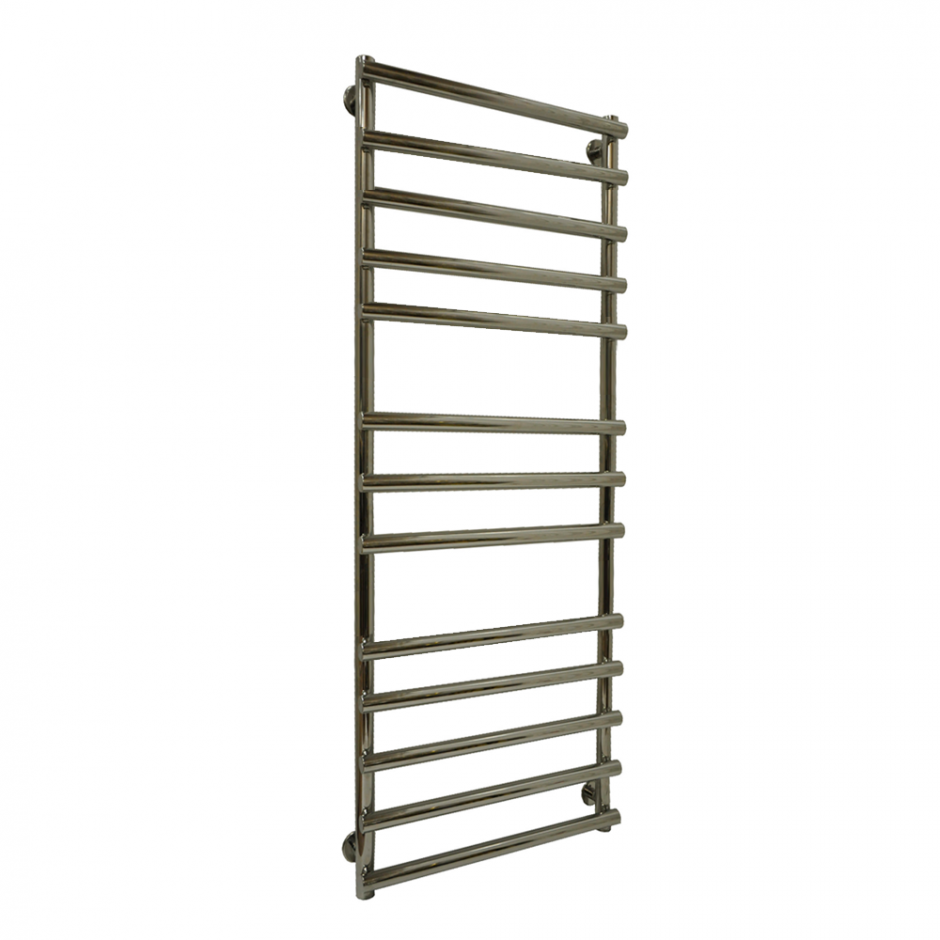 Полированный радиатор КЗТО Актион 535 - 1320