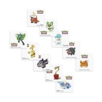 Pokemon: Moon Ball Tin - English