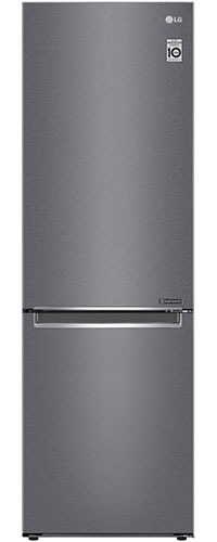 Холодильник LG GC-B459SLCL