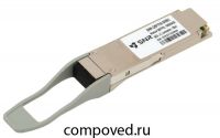 Трансивер SNR SNR-QSFP28-SRBD