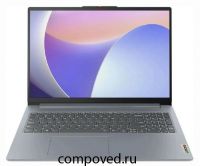 Ноутбук Lenovo IdeaPad Slim 3 16IAH8 (83ES0012RK)