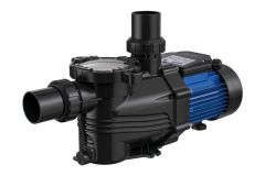 Насос (0,45 кВт 220В 8,4 м3/ч h 6м в.ст.) Happy Pump HFC 02 HFC-452