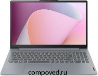 Ноутбук Lenovo IdeaPad Slim 3 15ABR8 (82XM000ARK)