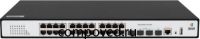 Коммутатор (свитч) SNR SNR-S2989G-24TX-POE