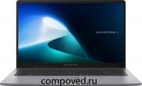 Ноутбук ASUS P1503CVA ExpertBook P1 (S70352)