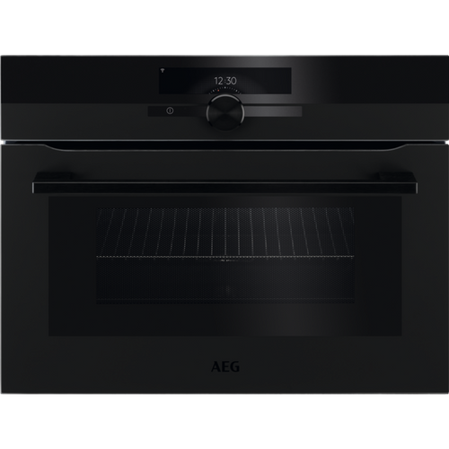 Духовой шкаф AEG KMK965090T