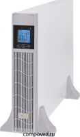 ИБП EnSmart SmartPack RT 3kVA with Battery int (1*6*9Ah)