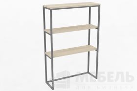 Барные полки БП-2