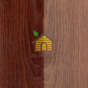 RoHol Панель Sauna-Ply 16 мм Акация белая