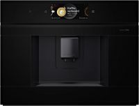 Встраиваемая кофемашина Bosch CTL9181D0