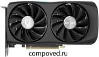 Видеокарта NVIDIA GeForce RTX 4070 Zotac 12Gb (ZT-D40740E-10M)