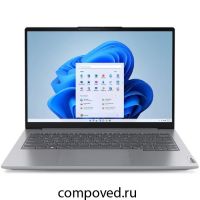 Ноутбук Lenovo ThinkBook 14 G7 IML (21MR002QAK)