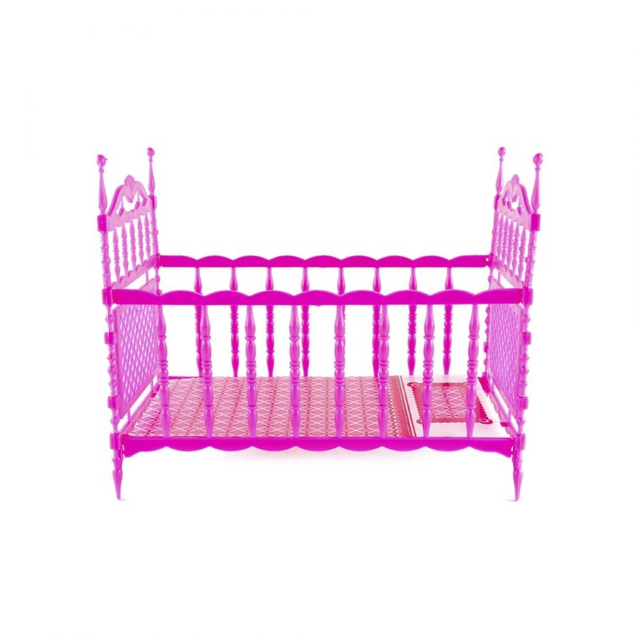 Кроватка для куклы