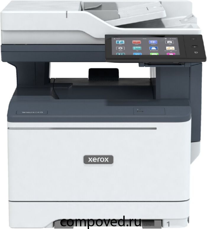 МФУ Xerox VersaLink C415