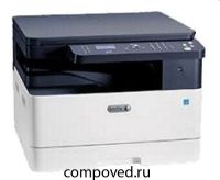 МФУ Xerox B1022