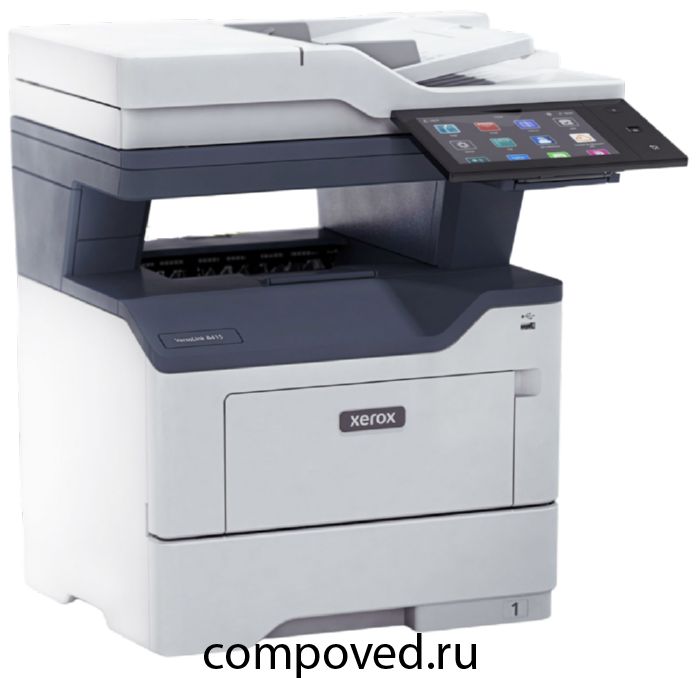 МФУ Xerox VersaLink B415