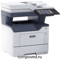 МФУ Xerox VersaLink B415