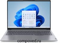Ноутбук Lenovo ThinkBook 16 G7 (21MS003LQN)