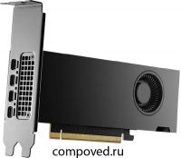 Видеокарта NVIDIA Quadro RTX 2000 Ada PNY 16Gb (VCNRTX2000ADA-SB) OEM