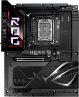 Материнская плата ASUS ROG MAXIMUS Z890 HERO BTF