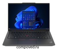 Ноутбук Lenovo ThinkPad E14 Gen 6 (AMD) (21M3S05Q00)