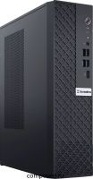 Настольный компьютер Kvadra TAU (Y20SYSCAS201R_C81482)
