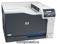 Принтер HP LaserJet Color CP5225DN (CE712A)