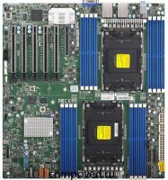 Серверная материнская плата SuperMicro X13DAI-T-B