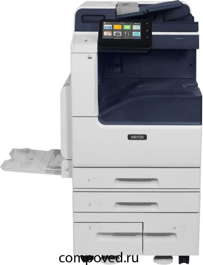 МФУ Xerox VersaLink B7125/B7130/B7135