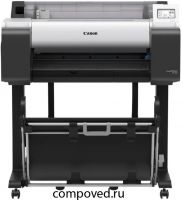 Плоттер Canon imagePROGRAF TM-255 (6238C003)