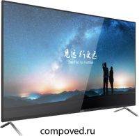 Монитор Hikvision 55 DS-D5055UC-C
