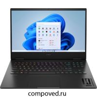 Ноутбук HP Omen 16-wd0011ci (8F5P2EA)