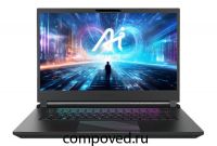 Ноутбук Gigabyte Aorus 15 BKG (2024) (BKG-13KZ754SH)