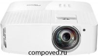 Проектор Optoma UHD35STx
