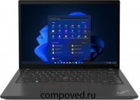 Ноутбук Lenovo ThinkPad T14 Gen 3 (21AH0083RT)