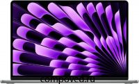 Ноутбук Apple MacBook Air 15 (M3, 2024) (MC9D4LL/A)