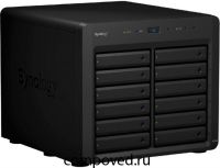 Модуль расширения Synology DX1222