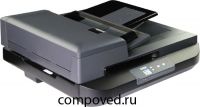 Сканер Avision AD5800N