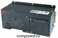 ИБП APC SUA500PDRI-S
