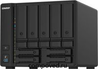 Сетевое хранилище (NAS) QNAP TS-932PX-4G