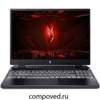 Ноутбук Acer Nitro 16 AN16-42-R0NK